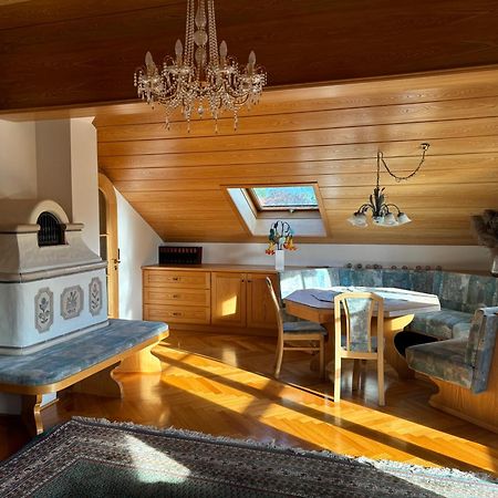 Nabo Ferienwohnung 2 렉브룩 외부 사진