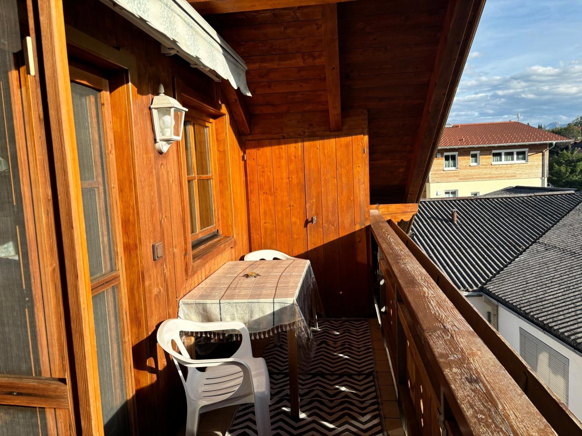 Nabo Ferienwohnung 2 렉브룩 외부 사진